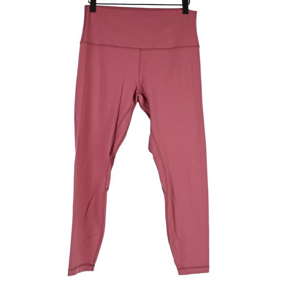 lululemon athletica Pants - Lululemon Align Pant II, size 10